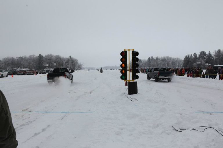 Winterfest Balsam Lake Area Chamber of Commerce