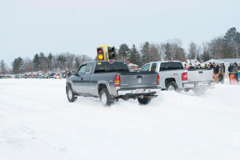 Winterfest Balsam Lake Area Chamber of Commerce