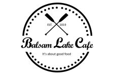 Balsam Lake Cafe